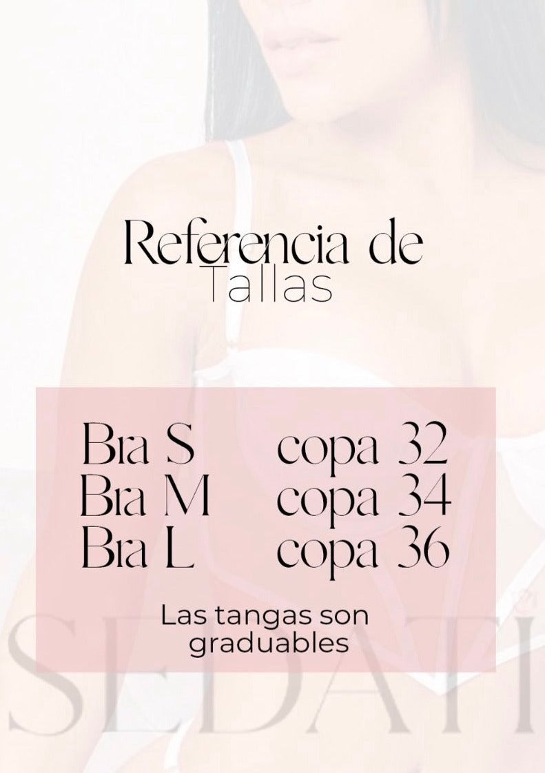 Set Karina animal print Gratis Liguero